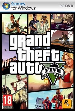 GTA 5 ������� �������
