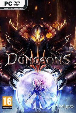 Dungeons 3 ��������