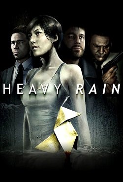 Heavy Rain �� ��