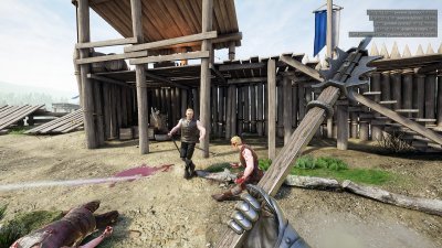 Mordhau ��������