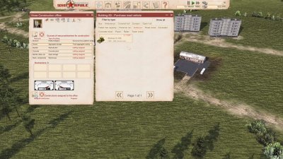 Workers & Resources Soviet Republic � ������