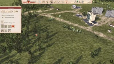 Workers & Resources Soviet Republic � ������