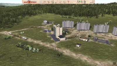 Workers & Resources Soviet Republic � ������