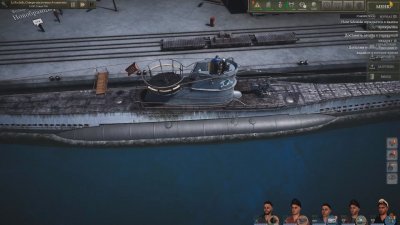 Uboat 2026