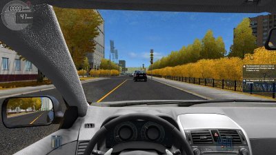 City Car Driving 2025 - 2026