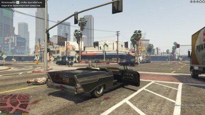 GTA 5 ������� �������