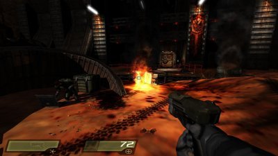 Quake 4 ��������