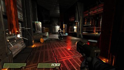 Quake 4 ��������