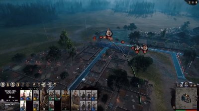 Total War Three Kingdoms ��������