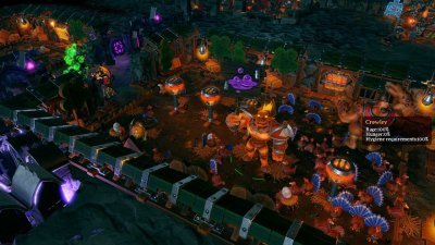 Dungeons 3 ��������