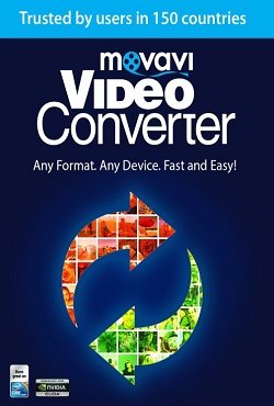 Movavi Video Converter 24 Premium