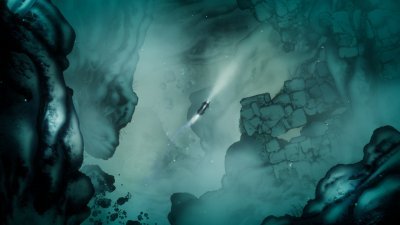Sunless Skies