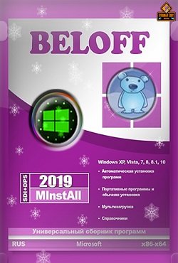 Beloff WPI 2026