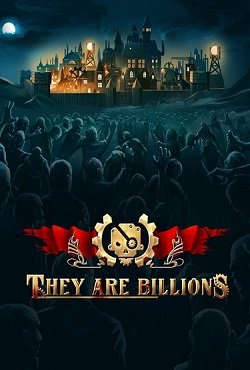 They Are Billions ��������