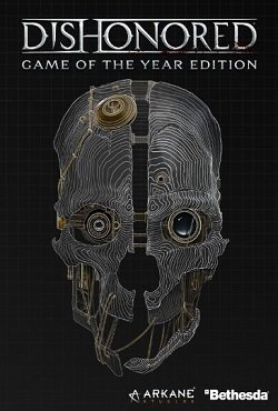 Dishonored �� ����� DLC