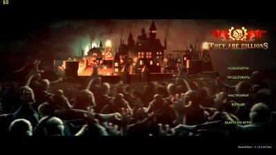 They Are Billions ��������