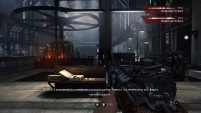 Wolfenstein The Old Blood ��������