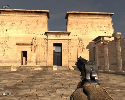 Serious Sam 3 BFE ��������