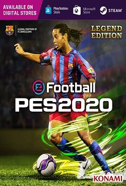 eFootball 2020 ��������