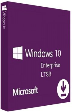 Windows 10 LTSB 2026 x64 ������������ �����