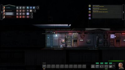 Barotrauma ��������
