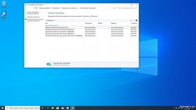 Windows 10 Pro x64 ������������ �����