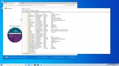 Windows 10 Pro x64 ������������ �����