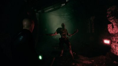 Daymare 1998 ��������