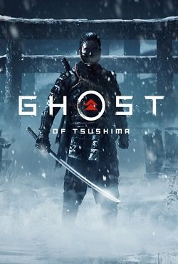 Ghost of Tsushima ��������