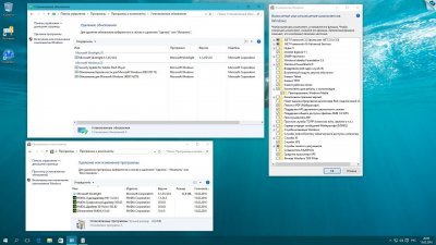 Windows 10 v21H1 x64-32 bit Rus ��������������