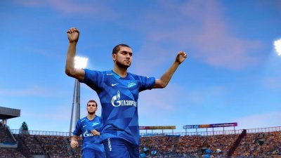 eFootball 2020 ��������