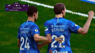 eFootball 2020 ��������