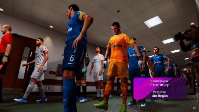 eFootball 2020 ��������