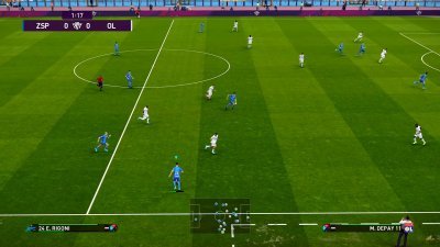 eFootball 2020 ��������