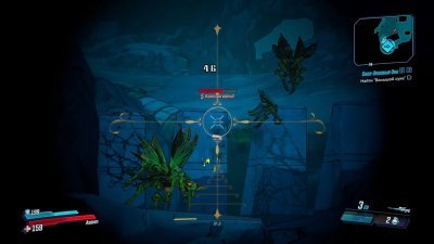 Borderlands 3 ��������