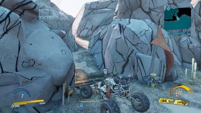 Borderlands 3 ��������