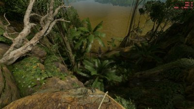 Green Hell ��������