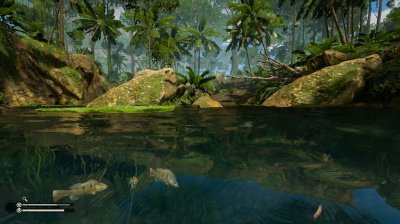 Green Hell ��������