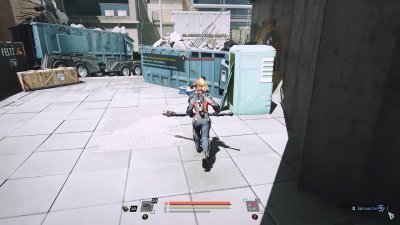 The Surge 2 ��������