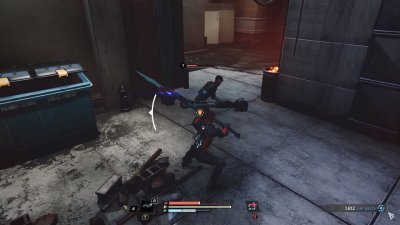 The Surge 2 ��������