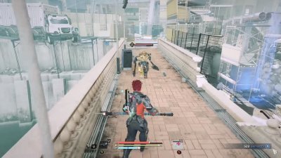 The Surge 2 ��������