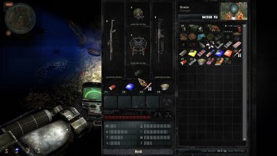 Stalker Call of Chernobyl ��������� ������