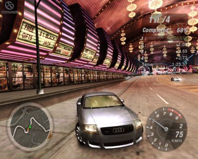 Need For Speed ���������