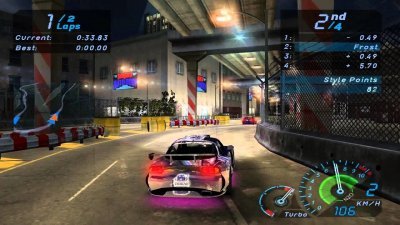 Need For Speed ���������
