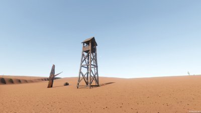 The Long Drive