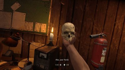 Wolfenstein ���������