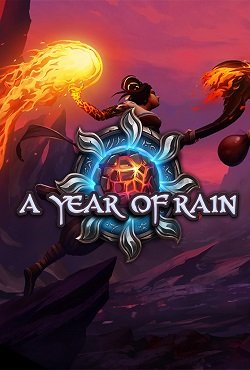 A Year Of Rain ��������