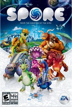 Spore ��������� ������