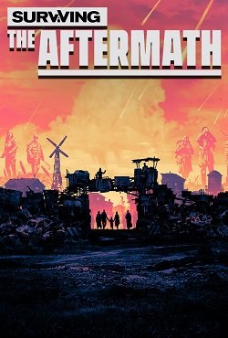 Surviving the Aftermath ��������