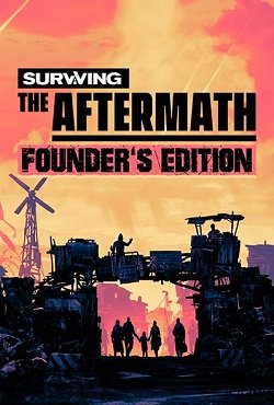 Surviving the Aftermath ��������� ������